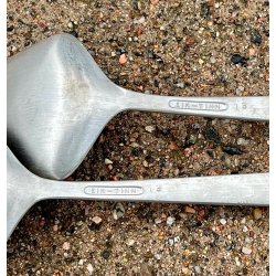 Salatbestik - Eik Tinn, Norge  