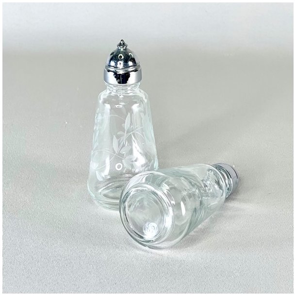 Salt &amp; peber st - ciseleringer 