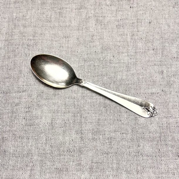 Vintage slvske - slvplet