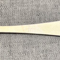 Vintage slvske - slvplet