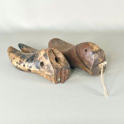 Skolster - vintage, dekorative