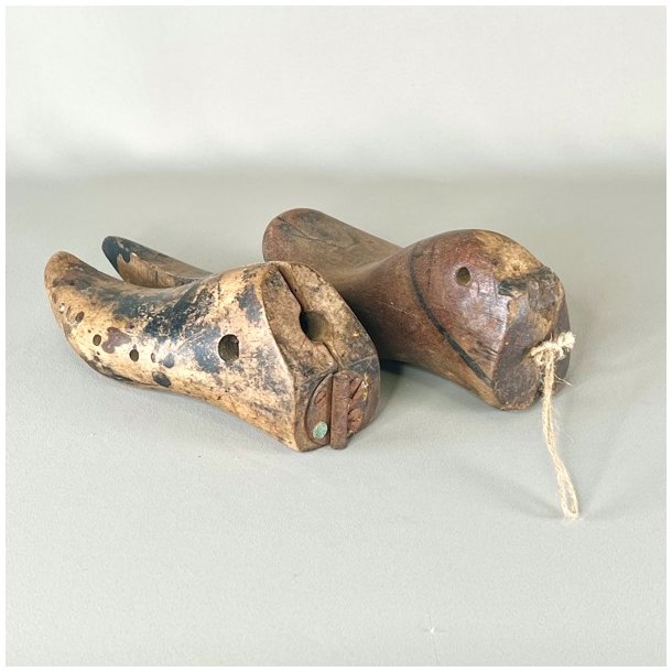 Skolster - vintage, dekorative