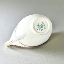 Sovsekande - Johnson, Old English