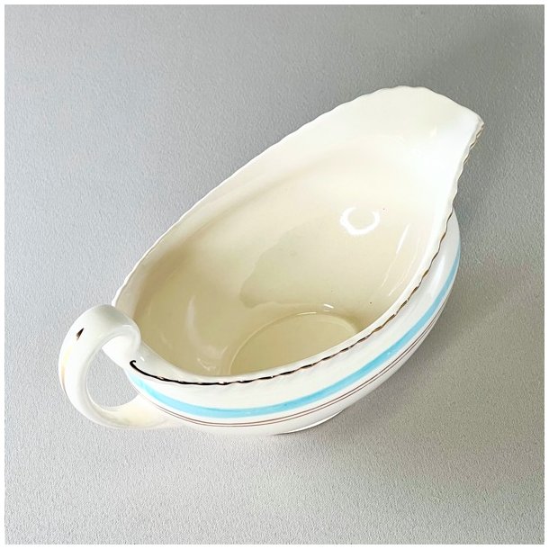 Sovsekande - Johnson, Old English