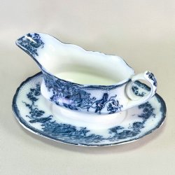 Sovsekande - vintage, Wedgwood 