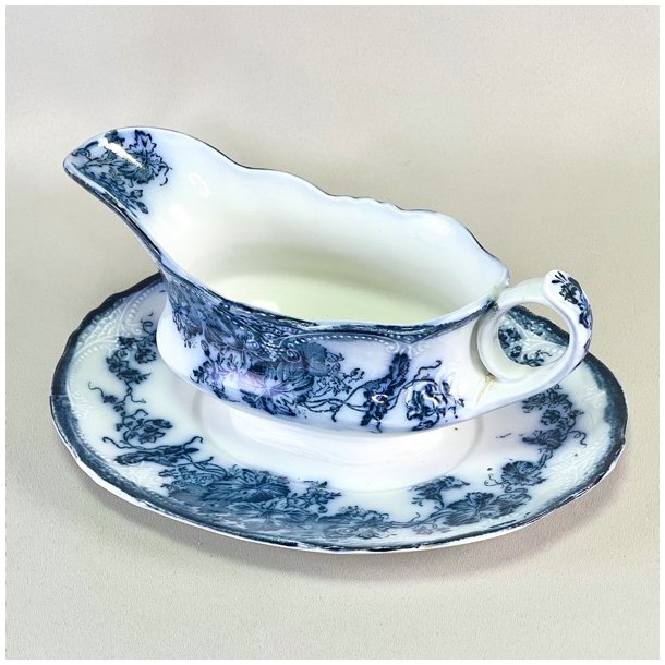 Sovsekande - vintage, Wedgwood 