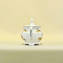 Sukker og flde st - Walbrzych