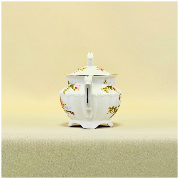 Sukker og flde st - Walbrzych