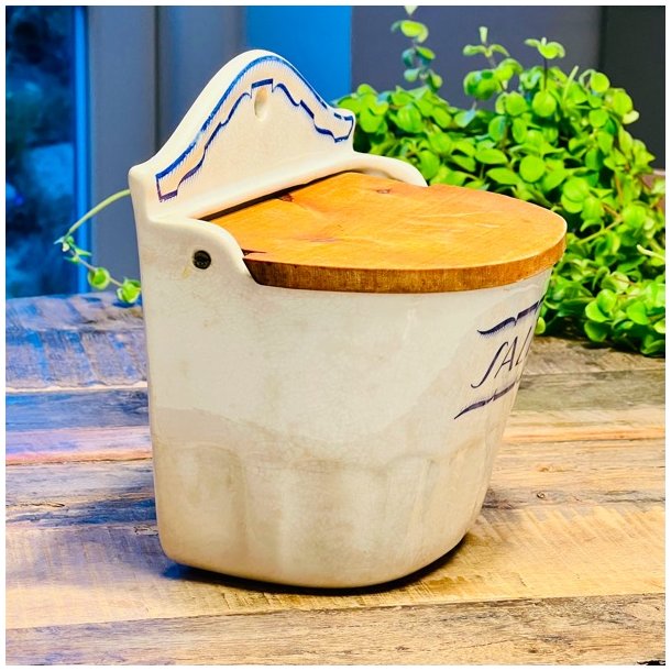 Saltkar med lg - Rrstrand 