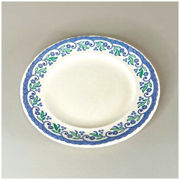 Tallerken - Villeroy &amp; Boch, Venezia 