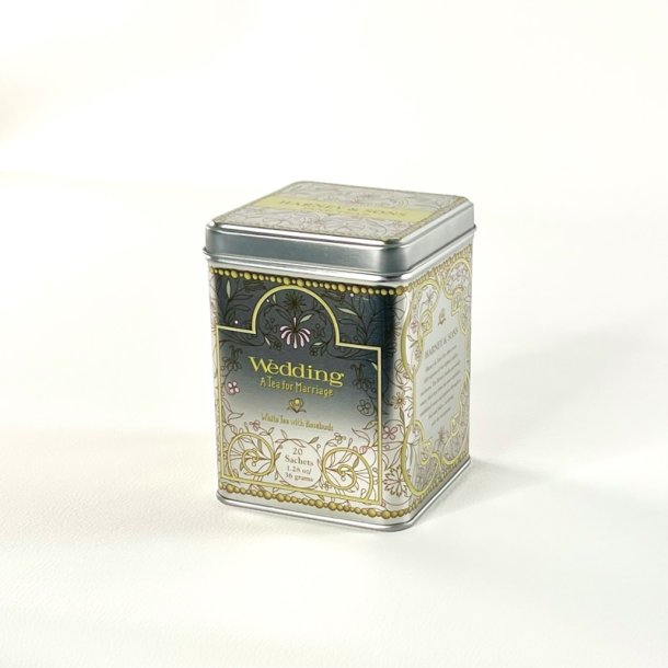 Ted�ser - metal beholdere 