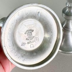 Tinstager (par) - engelske  