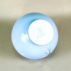 B&G vase - Liljekonval