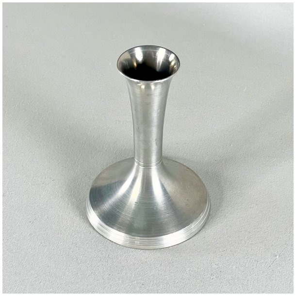 Tinstage - lille vase  