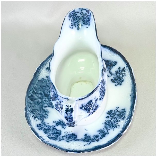 Sovsekande - vintage, Wedgwood 