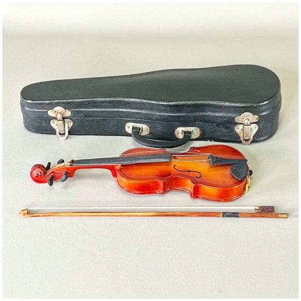 Mini violin
