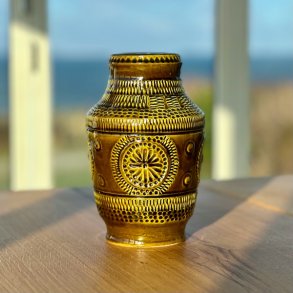 Vase - West Germany Scheurich 545-25