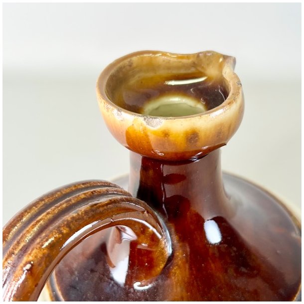 Karaffel - stentj Watson's Dundee Whisky