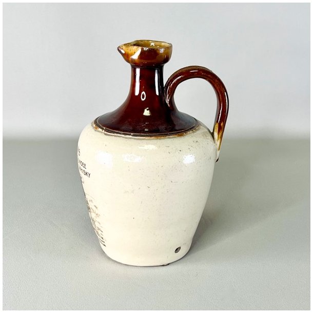 Karaffel - stentj Watson's Dundee Whisky