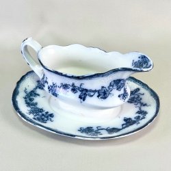 Sovsekande - vintage, Wedgwood 