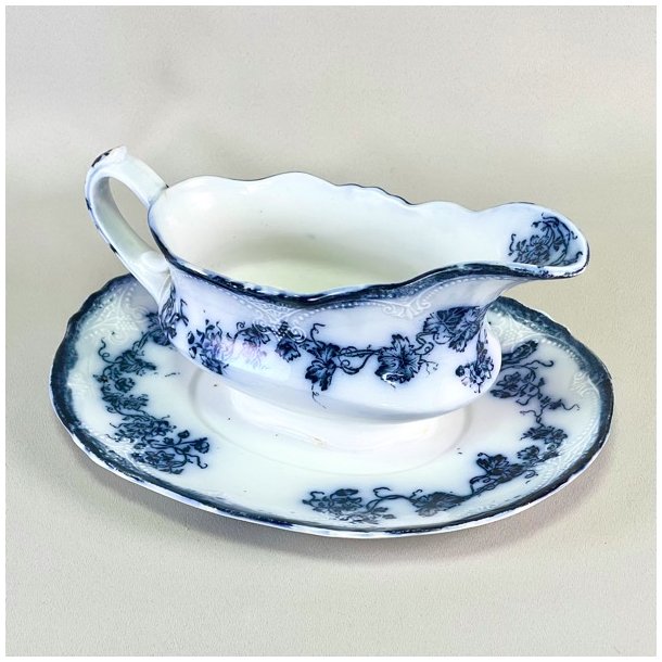 Sovsekande - vintage, Wedgwood 