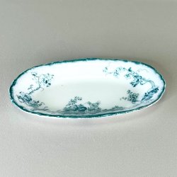 Lille fad - vintage, Wedgwood 