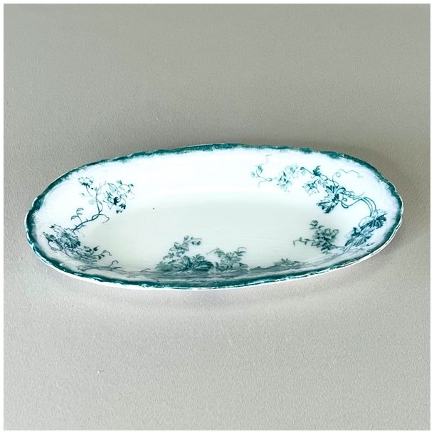 Lille fad - vintage, Wedgwood 
