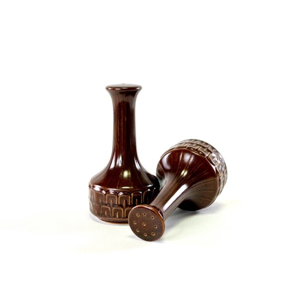 Salt &amp; peber s�t - Sierra, Wedgwood 