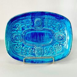 Keramik fad - West Germany 489