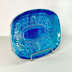 Keramik fad - West Germany 489