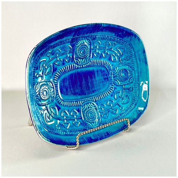 Keramik fad - West Germany 489