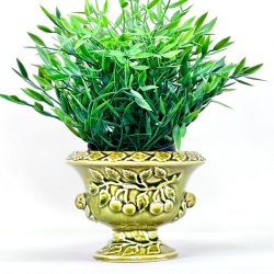 Keramik opsats - West Germany 3001/13