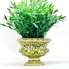 Keramik opsats - West Germany 3001/13