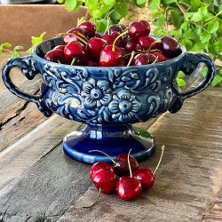 Keramik opsats - West Germany 2585/20