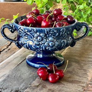 Keramik opsats - West Germany 2585/20