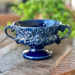 Keramik opsats - West Germany 2585/20