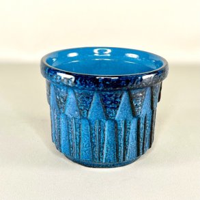 Urtepotteskjuler - Kosmos, West Germany, bl nr. 4013