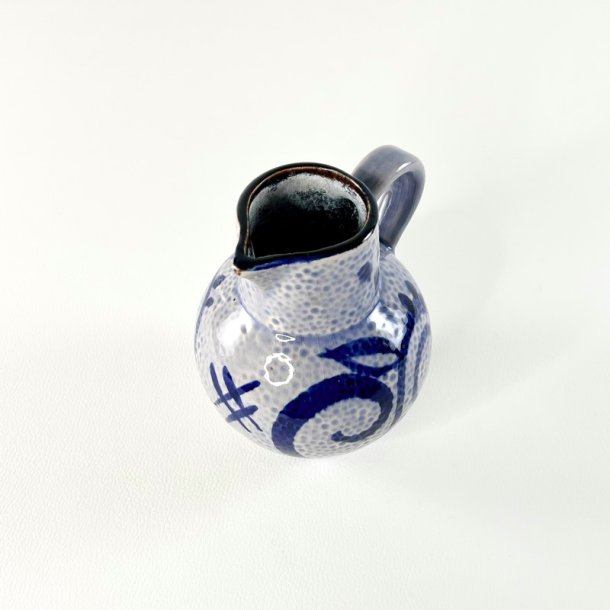 Saltglaseret kande - West Germany 418-14