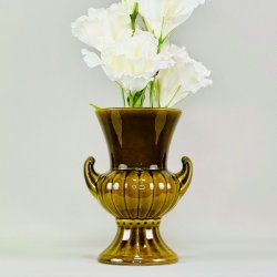 Keramik vase - West Germany 556-17