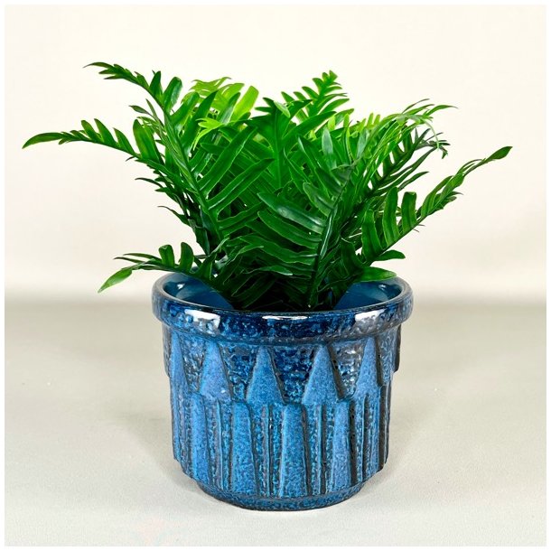 Urtepotteskjuler - Kosmos, West Germany, bl nr. 4013