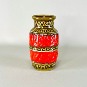 Keramik vase - West Germany 92-17