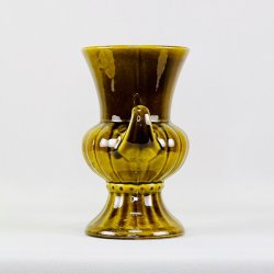 Keramik vase - West Germany 556-17