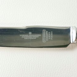 Knive - middagsknive (5 stk samlet) - Sheffield