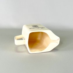 Kande - creme, Ballantines