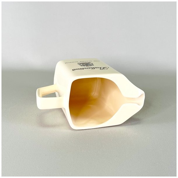 Kande - creme, Ballantines