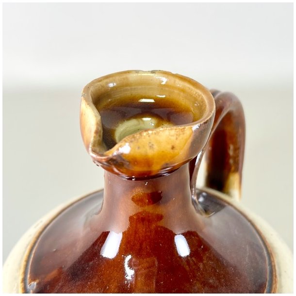 Karaffel - stentj Watson's Dundee Whisky