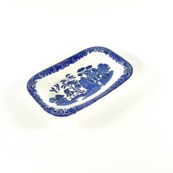 Skl, lav - Willow, Woods Ware fra Wood &amp; Sons