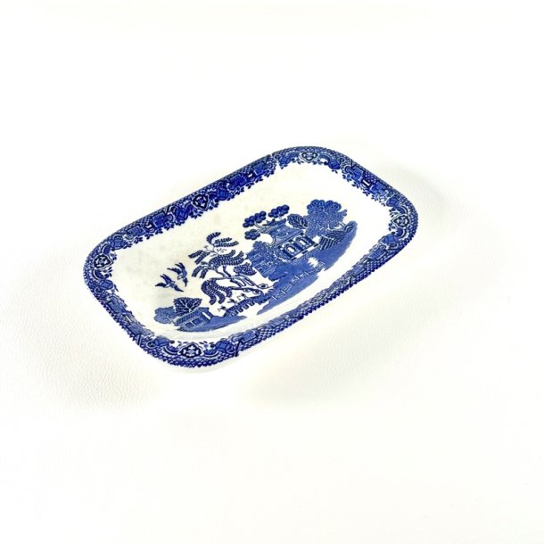 Skl, lav - Willow, Woods Ware fra Wood &amp; Sons