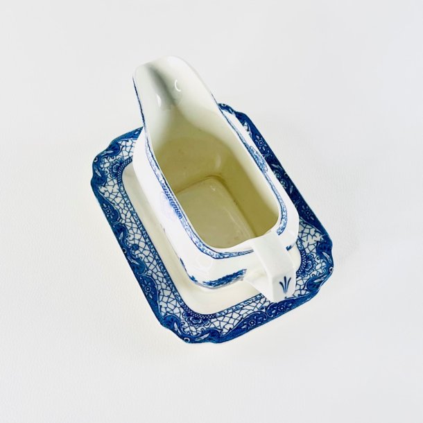 Sovsekande p� fad - Landscape, Adams Est. 1657 