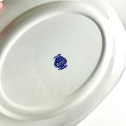 Serveringsfad, stort - Willow, Woods Ware fra Wood &amp; Sons